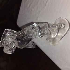 Waterford Crystal Golfer